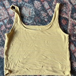 American Eagle comfy top